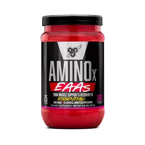 آمینو ایکس ای ای ای بی اس ان BSN AMINOx EAAs