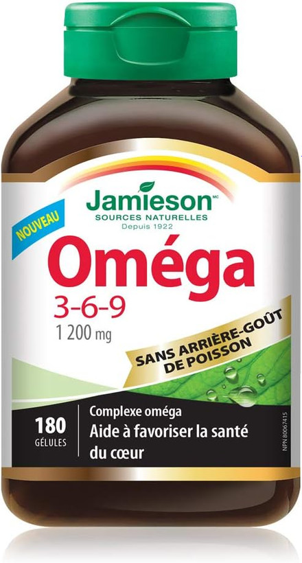 امگا ۳۶۹ جیمسون ۱۸۰عددی