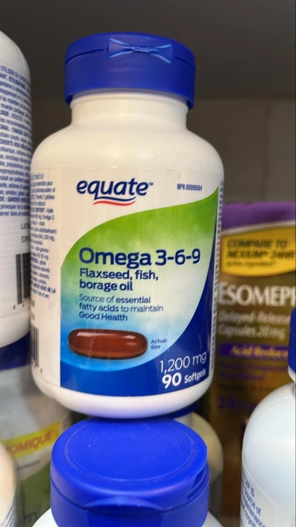 امگا۳۶۹ اکوات ۹۰ عددی کانادایی omega 369 equate