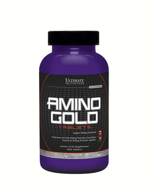 امینو گلد آلتیمیت