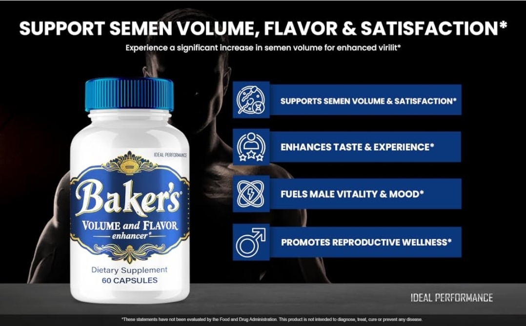 تقویت اسپرم باکرس