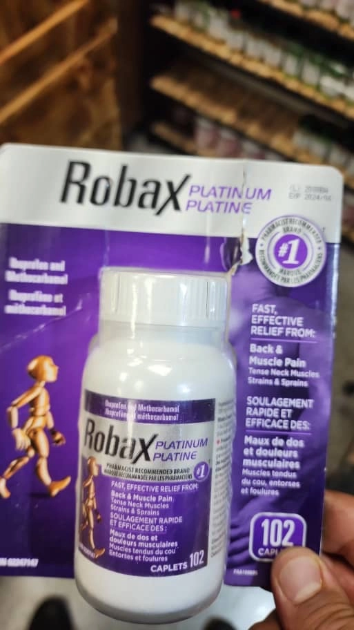 رباکس ۱۰۲تایی