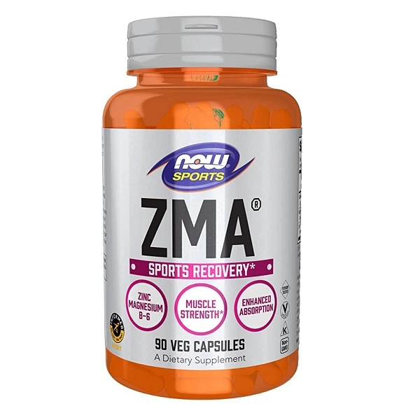 زد ام ای ناونود عددی NOW ZMA