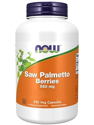 ساوپالمتو ناو 550 میلی گرم، 250 عددی