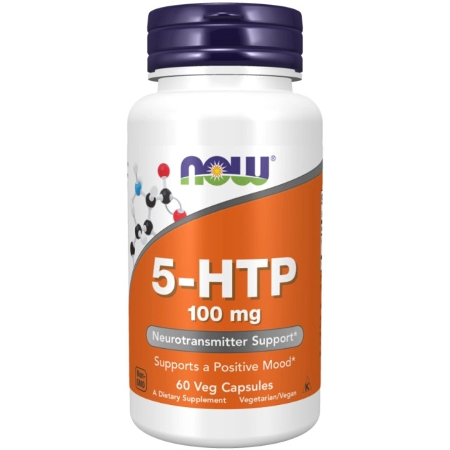 فایو اچ تی پی ناو 90عددی 5-HTP