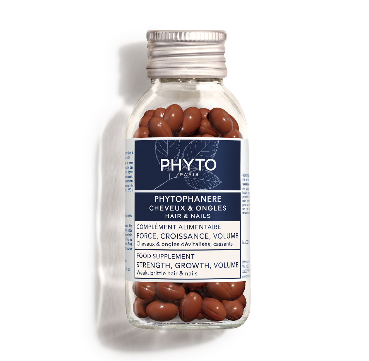 فیتو فورمویس ایتالیا اورجینال (۱۲۰عددی)