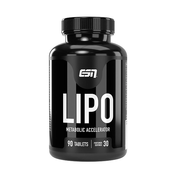 لیپو ای اس ان lipo ESN(۹۰عدد)
