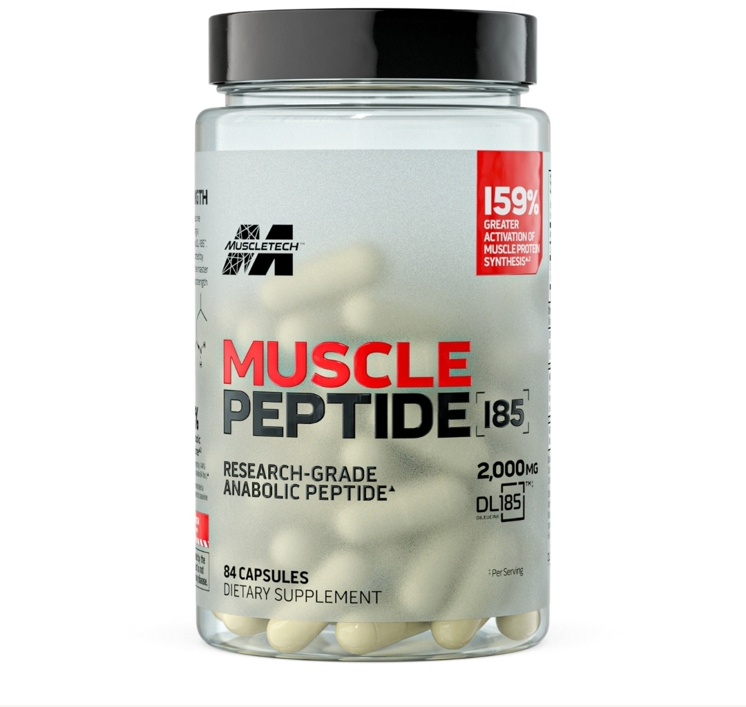 ماسل پپتاید امریکایی