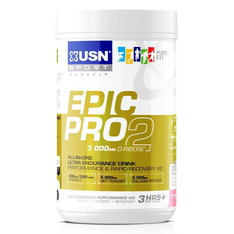 مکمل ترکیبی ایپک پرو یو اس ان