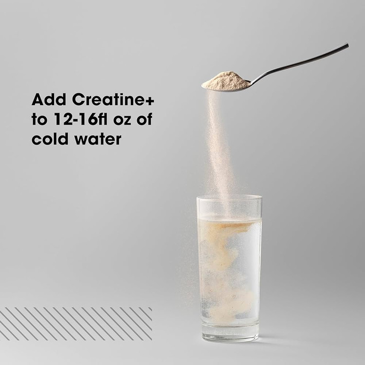 پودر کراتین مونو هیدرات پلاس اپتیموم نوتریشن – طعم پرتقال و پَشن فروت – ۳۶۰ گرم (۴۰ سروینگ)