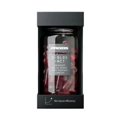 کربوبلاکر پروزیس ۶۰عددی