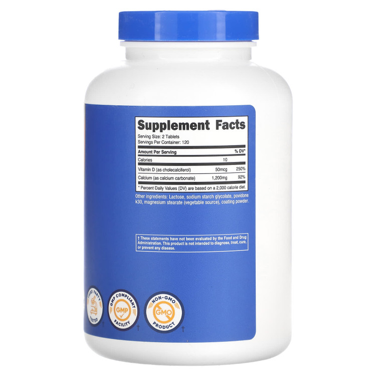 کلسیم د۳ ناتری کاست ۶۰ عددی