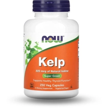 کلپ ناو ۲۵۰عددی NOW Kelp