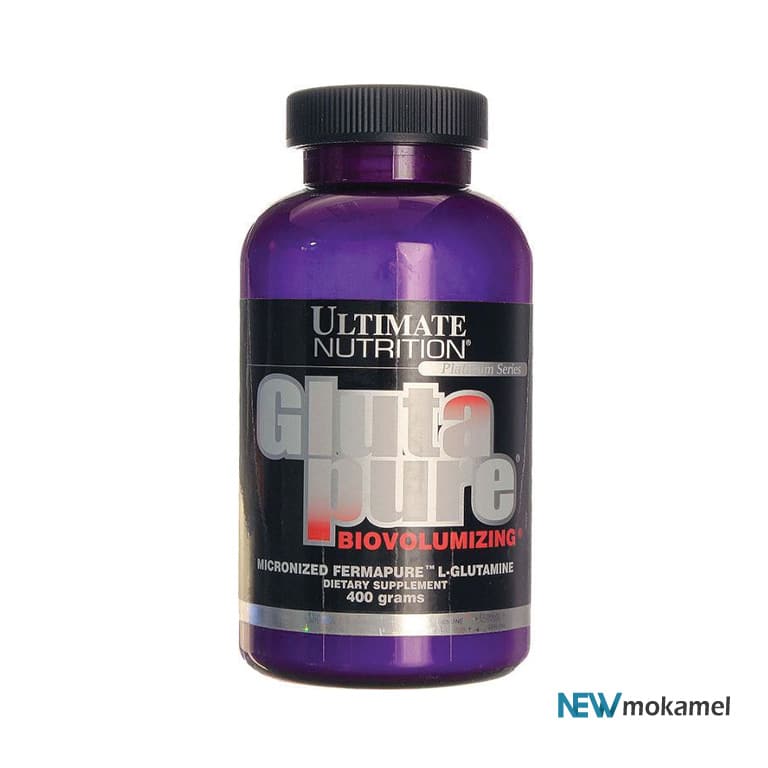 گلوتامین پودر التیمیت