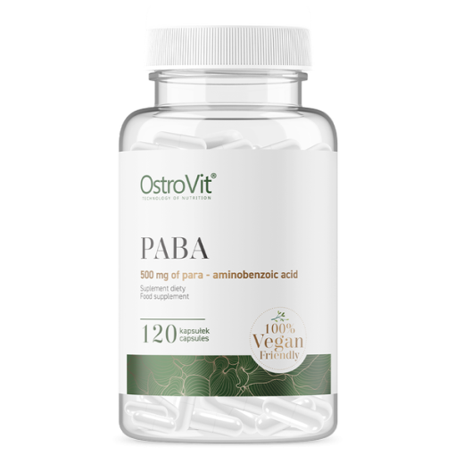 پابا وگا استرویت OstroVit PABA VEGE