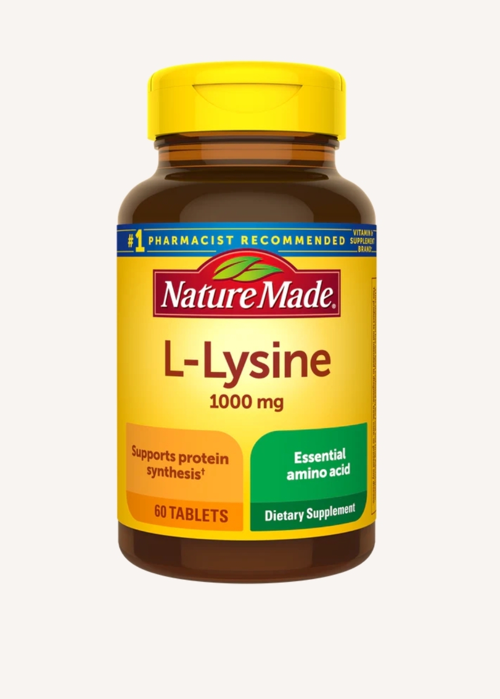 ال لیزین نیچرمید