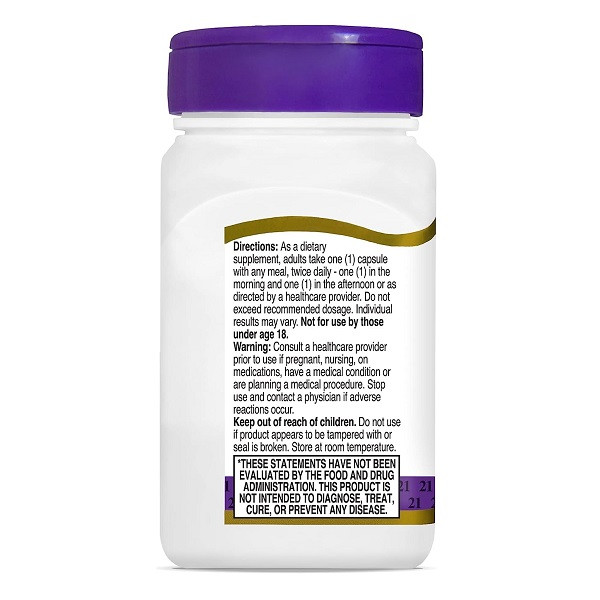 دهیدرواپی آندروسترون سنتری 21st Century DHEA