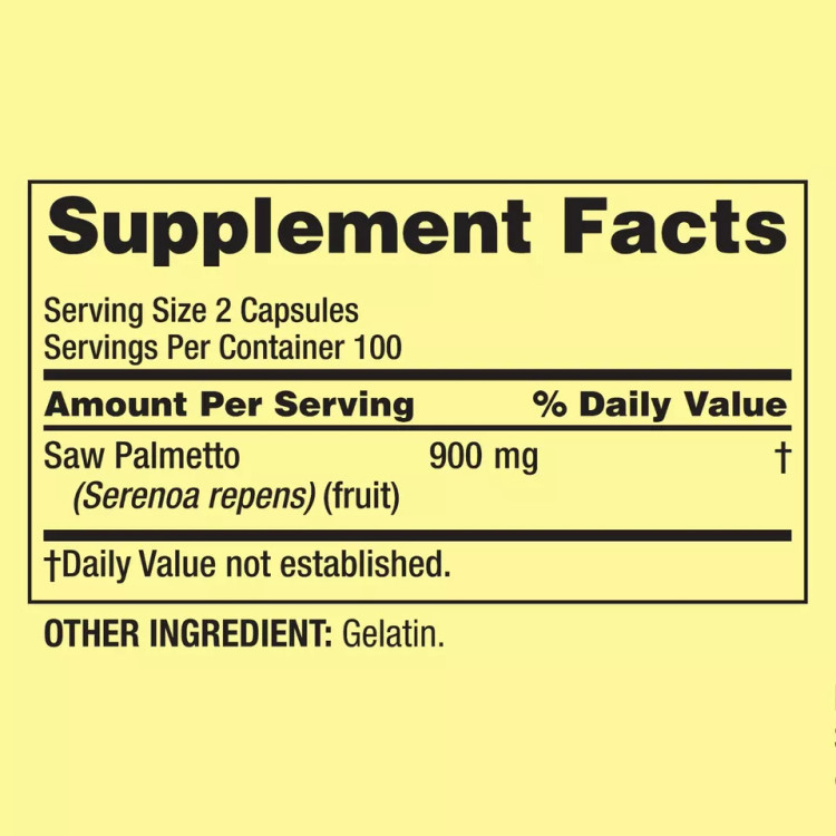 ساوپالمتو اسپرینگ والی ۴۵۰میلی گرم ۲۰۰عددی