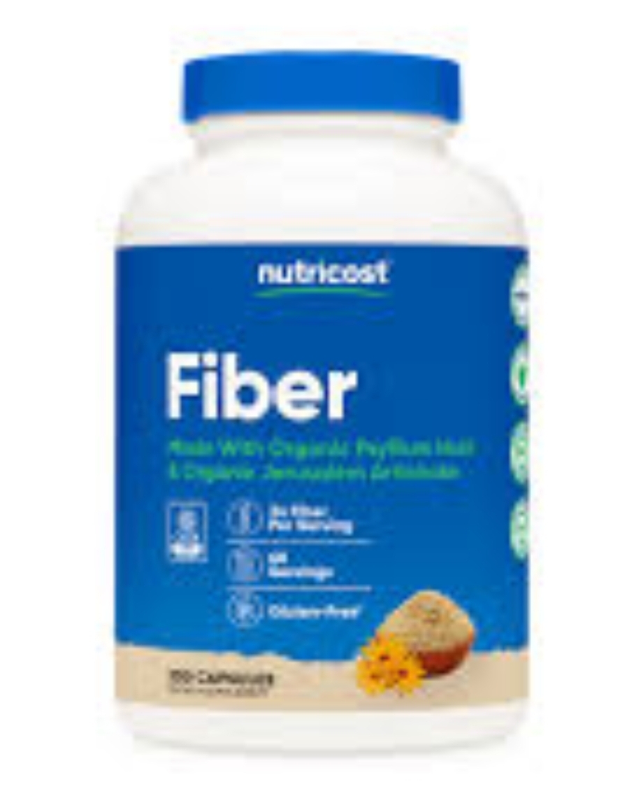 فیبر ناتری کاست