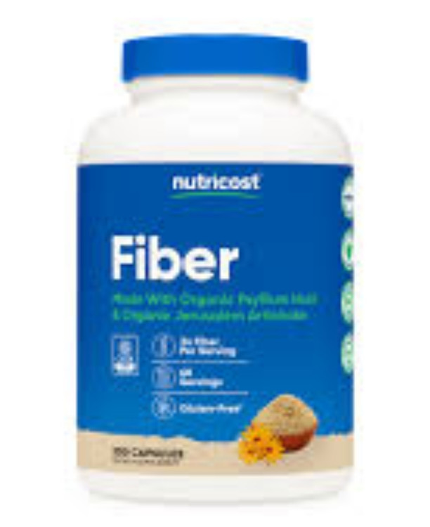 فیبر ناتری کاست