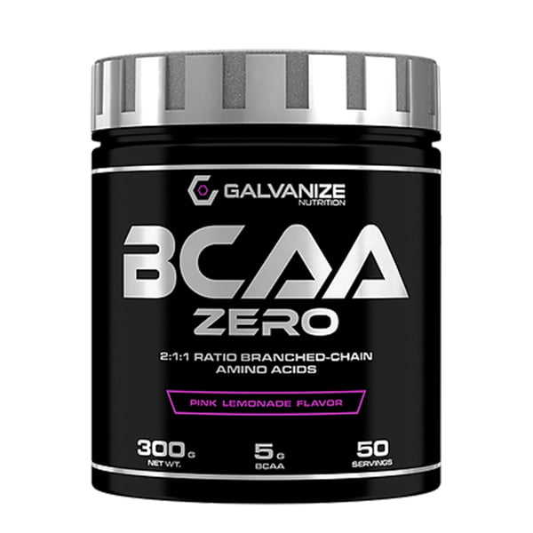 مکمل بی سی ای ای زیرو گالوانایز