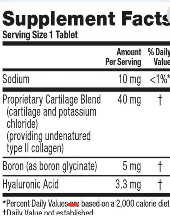 گلوکوزامین موو فری 75 عددی اورجینال تاریخ دار