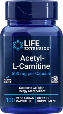 Acetyl-L-Carnitine