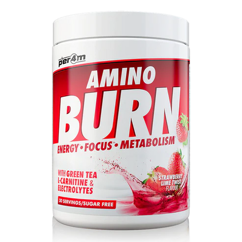 آمینو برن پرفورم | per4m amino burn