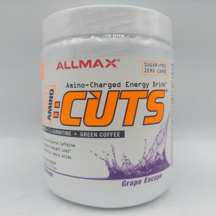 آمینو کاتس آلمکس Amino cuts Allmax