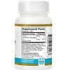 زینک سیترات سنتری 50 میلی گرم 60 عدد 21st Century Zinc Citrate