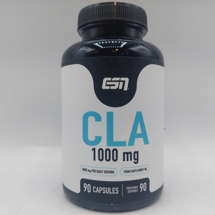 سی ال ای، ای اس ان هزار میلی گرم (۹۰عدد )CLA ESN 1000mg