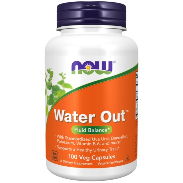 واتر اوت ناو NOW Water Out (100 عددی)